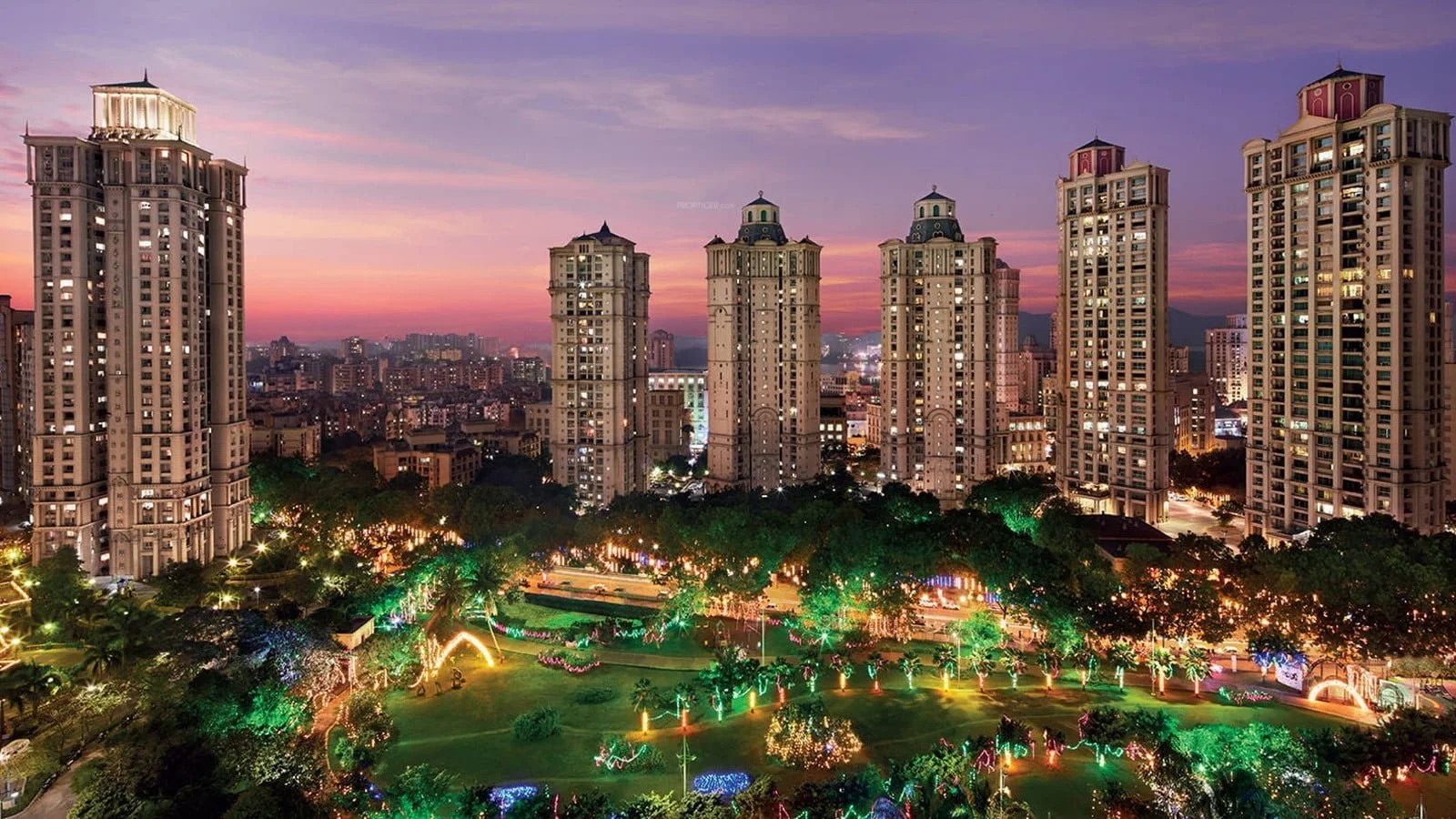 Powai Powai