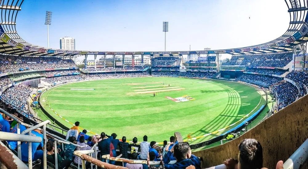 Wankhede Stadium Mumbai Wankhede Stadium Mumbai