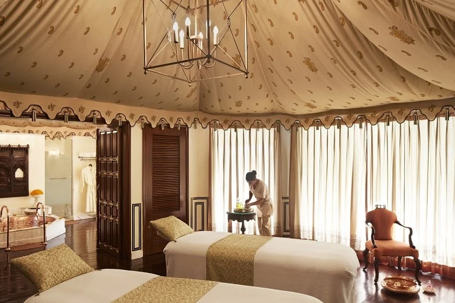 Spa In Colaba