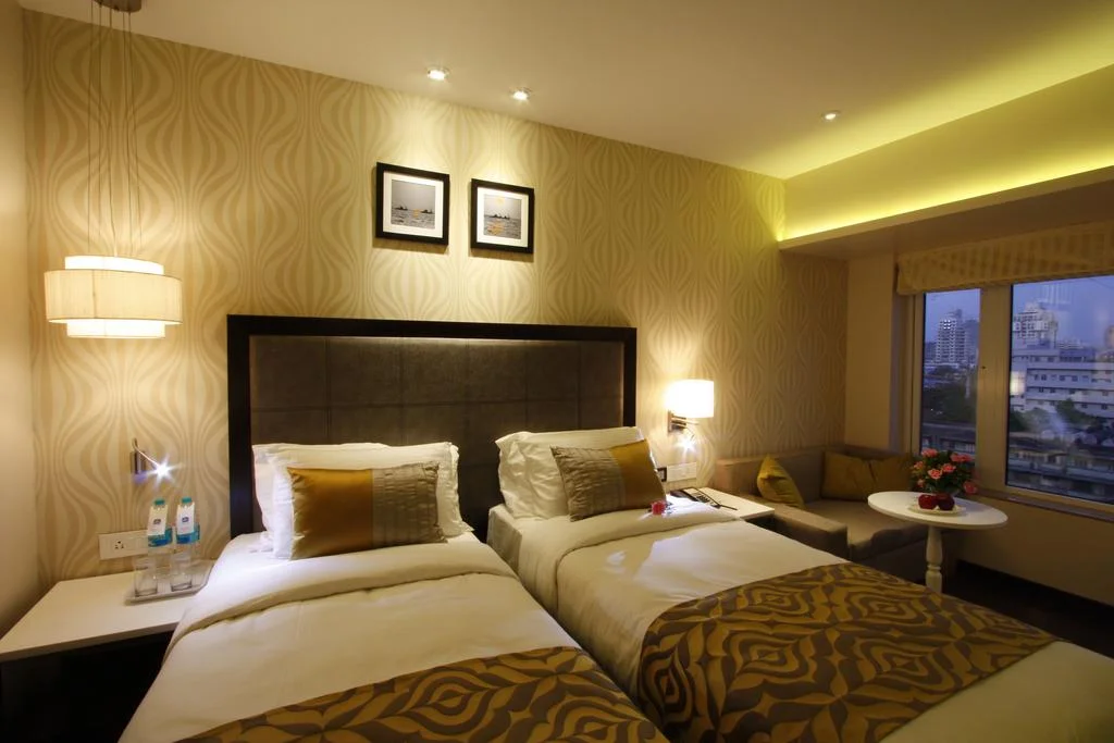 Thane Hotel