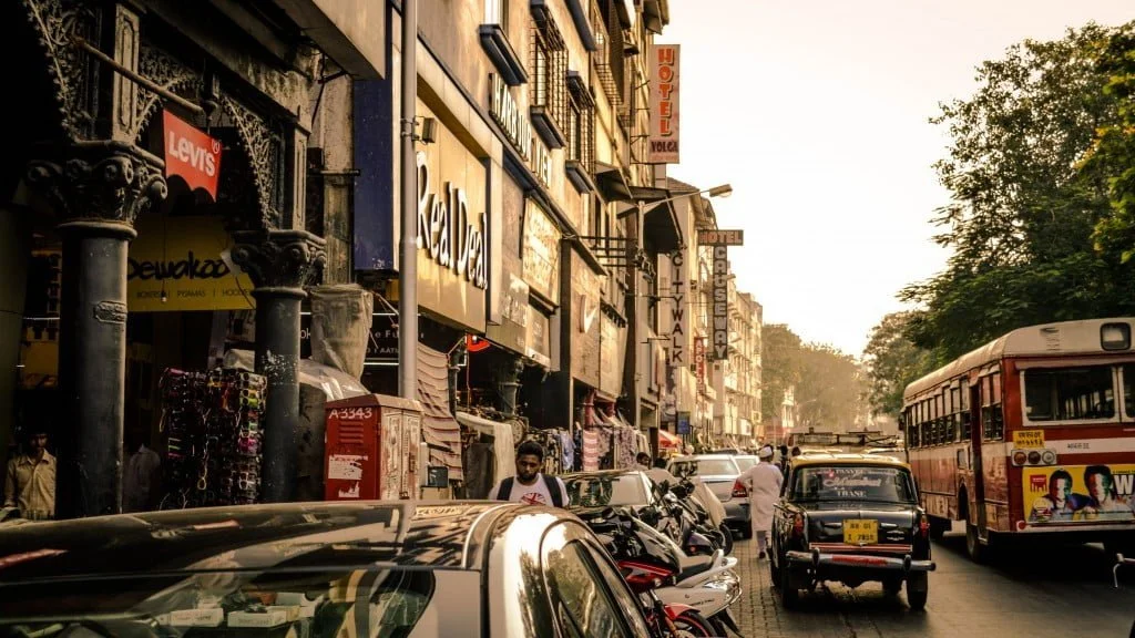 colaba colaba