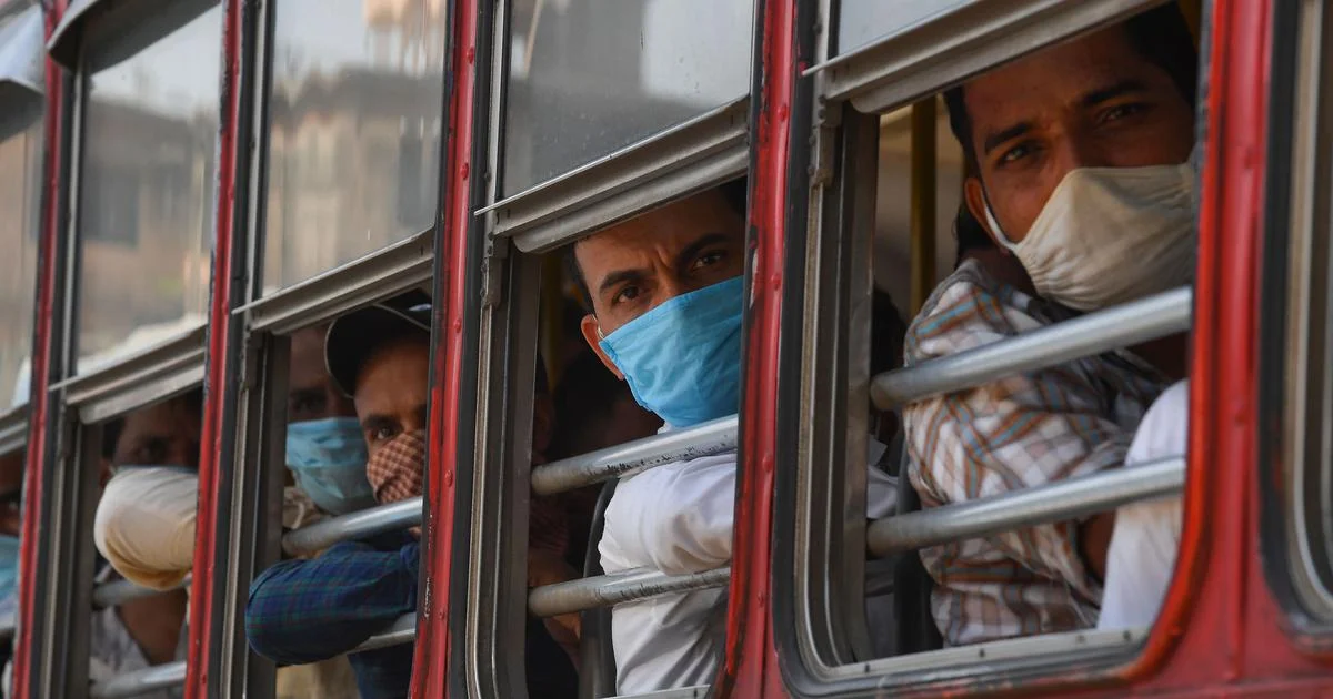 Mumbai Transport