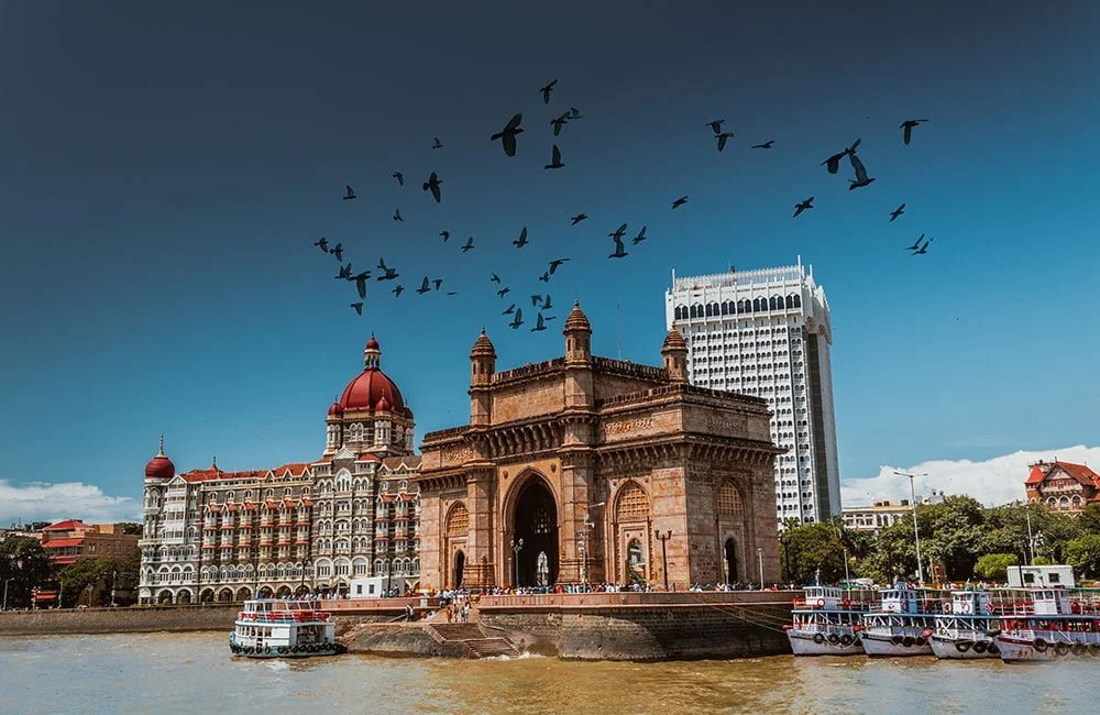 Gateway-of-India Gateway-of-India